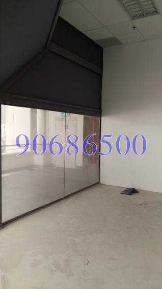THE RIVERWALK (D1), Office #154156032